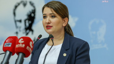 TBMM'de Cinsel Saldırı Davası Tartışması