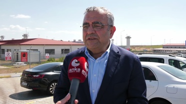 YENİ Partili Tanrıkulu: 'İyi mühendis olur, iyi belediye başkanı olur ama Sinem Dedetaş'tan bir suç örgütü lideri çıkmaz'
