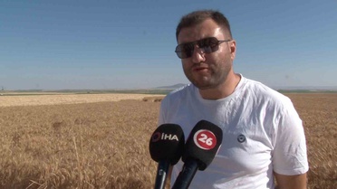 Mühendis, Tarıma Dönüş Yaptı