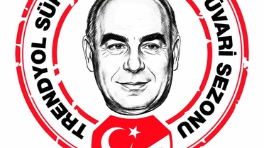 Süper Lig 2026-2027'ye Adnan Süvari İsim Verildi