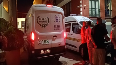 Hamile Sudanlı kadın pencereden düşerek hayatını kaybetti