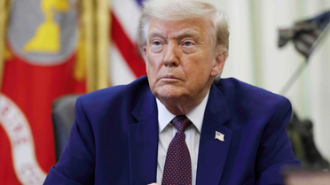 Trump, İran'la Görüşmelere Başlıyor