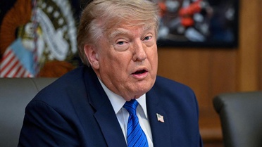 Trump: İran'la müzakereler bugün başlayacak