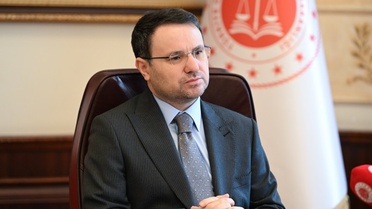 Uğur Mumcu Ailesi ile Bakan Gürlek Görüşecek