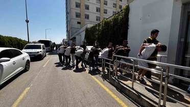 Türkiye'nin konuştuğu bu görüntülerin ardından kadın cinayeti çıktı: Kıskançlık bahanesine sığındı