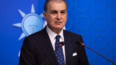 AK Parti Sözcüsü Çelik'ten Netanyahu'ya tepki: Netanyahu şebekesi barışı savunanları sabote ediyor