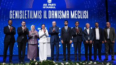 AK Parti'ye geçen Eren Ali Bingöl'ün en yakını istifa etti