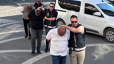 Akşehir'de Uyuşturucu Operasyonu: 38 Bin Hap Ele Geçirildi