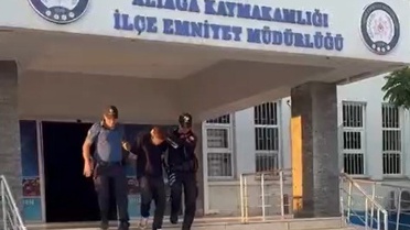 Dolandırıcı 22 Yıl Hapis Cezasıyla Yakalandı
