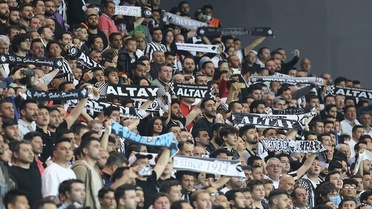 Altay’da kayyım süreci başladı