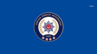 Ankara'da Kaçakçılık Operasyonu