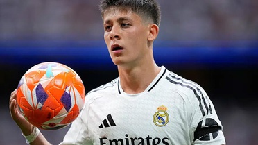 Arda Güler, İspanya'yı ikiye böldü! Real Madrid taraftarı birbirine girdi