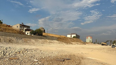 Kahramanmaraş'ta Deprem Davasında Tahliye