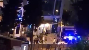 Bahçelievler'de Silahlı Kavga: 2 Yaralı