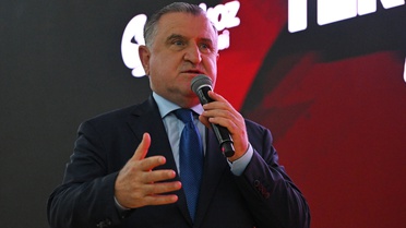 Bakan Bak'tan Üniversite Tercihinde Destek
