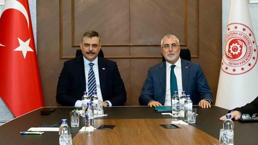 Toplum Yararına 30 Bin Kontenjan