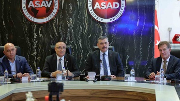 Çiftçi: Suç Örgütleriyle Mücadele Devam Edecek
