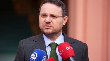 Bakan Gürlek, Uğur Mumcu'nun ailesiyle görüşecek