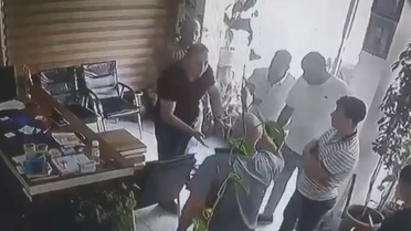 Başkan Bilecen’den muhtarla yaşanan tartışmaya ilişkin açıklama: 'Suç duyurusunda bulunacağım'