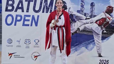 Batumi Open 2026 şampiyonu Aliağa’dan