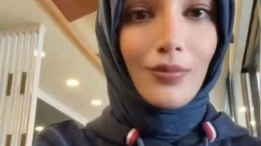 Bayburt'ta Kızılaya Gönüllü Şeyma Mevlütoğulları Hayatını Kaybetti