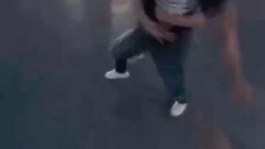 Beylikdüzü'nde Yaya Darbede 360 Bin Lira Ceza