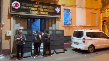 Beyoğlu'nda Yankesicilik: Şüpheli Yakalandı