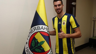 Bir zamanlar Fenerbahçe'deydi! Aylardır kulüpsüz olan Harun Tekin'in yeni adresi şaşırttı