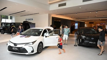 Borneo Motors'ta İşten Çıkarmalar