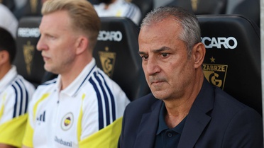 Bunu kimse beklemiyordu! İsmail Kartal'ın 'Kalacak' dediği isim Premier Lig'e gidiyor