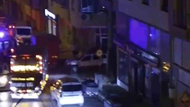 Karacabey'de bıçaklı kavga: 1 yaralı