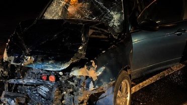 İznik'te Trafik Kazası: 2 Ölü, 6 Yaralı