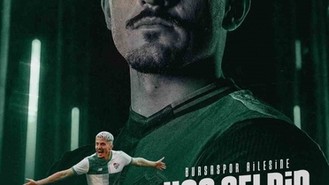 Bursaspor Emirhan Başyiğit'i Transfer Etti