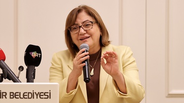 Metin Sözen Gaziantep'te Anıldı
