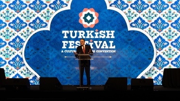 3. Geleneksel Türk Festivali Başarıyla Gerçekleşti