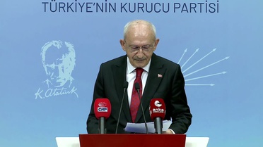 Kılıçdaroğlu'ndan Terörsüz Türkiye Vurgusu