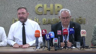 CHP'den Tutuklu Belediye Başkanları İçin Adalet Çağrısı