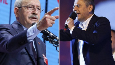 CHP'den TBMM'ye yeni başvuru: Hepsini Yeni Parti'den alın bize verin