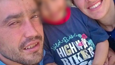Kalp krizi, iki çocuk sahibi çifti hayattan kopardı: Yürek parçalayan detay