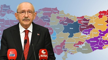 Çok partili dönemde bir ilk! Koca kentte CHP'li belediye başkanı kalmadı