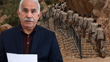 DEM Parti İmralı Heyeti paylaştı: Öcalan'dan çerçeve yasa mesajı