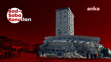 Deprem Davasında Müteahhidin Tahliyesi