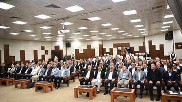 Tarım ve Orman Müdürleri Toplandı