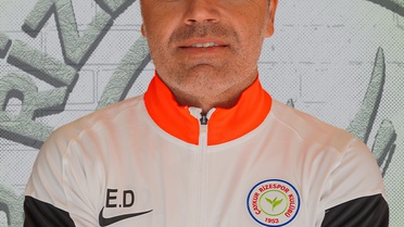 Ekrem Dağ'dan Fenerbahçe-Sturm Graz Yorumu