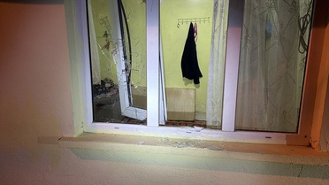 Eskişehir'de Silahlı Kavga: 3 Yaralı