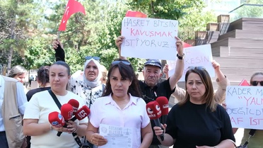 Mahkum Yakınlarından Af Talebi