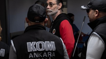 Etimesgut Belediye Başkanı Erdal Beşikçioğlu tutuklandı