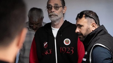 Etimesgut Belediye Başkanı Erdal Beşikçioğlu görevden uzaklaştırıldı