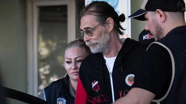 Erdal Beşikçioğlu'nu zora sokan bilirkişi raporu! İfadede soruldu