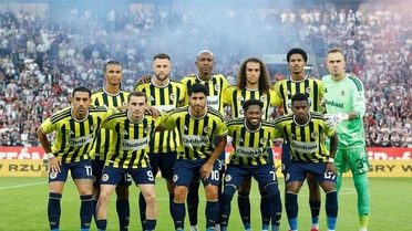 Fenerbahçe'nin rakibinde deprem! Kabusu yaşadılar